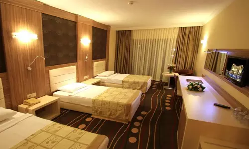 هتل بلو ویستا هیل کوش آداسی هتل بلو ویستا هیل کوش آداسی